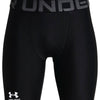Primera capa inferior para niño HeatGear Armour negro Under Armour