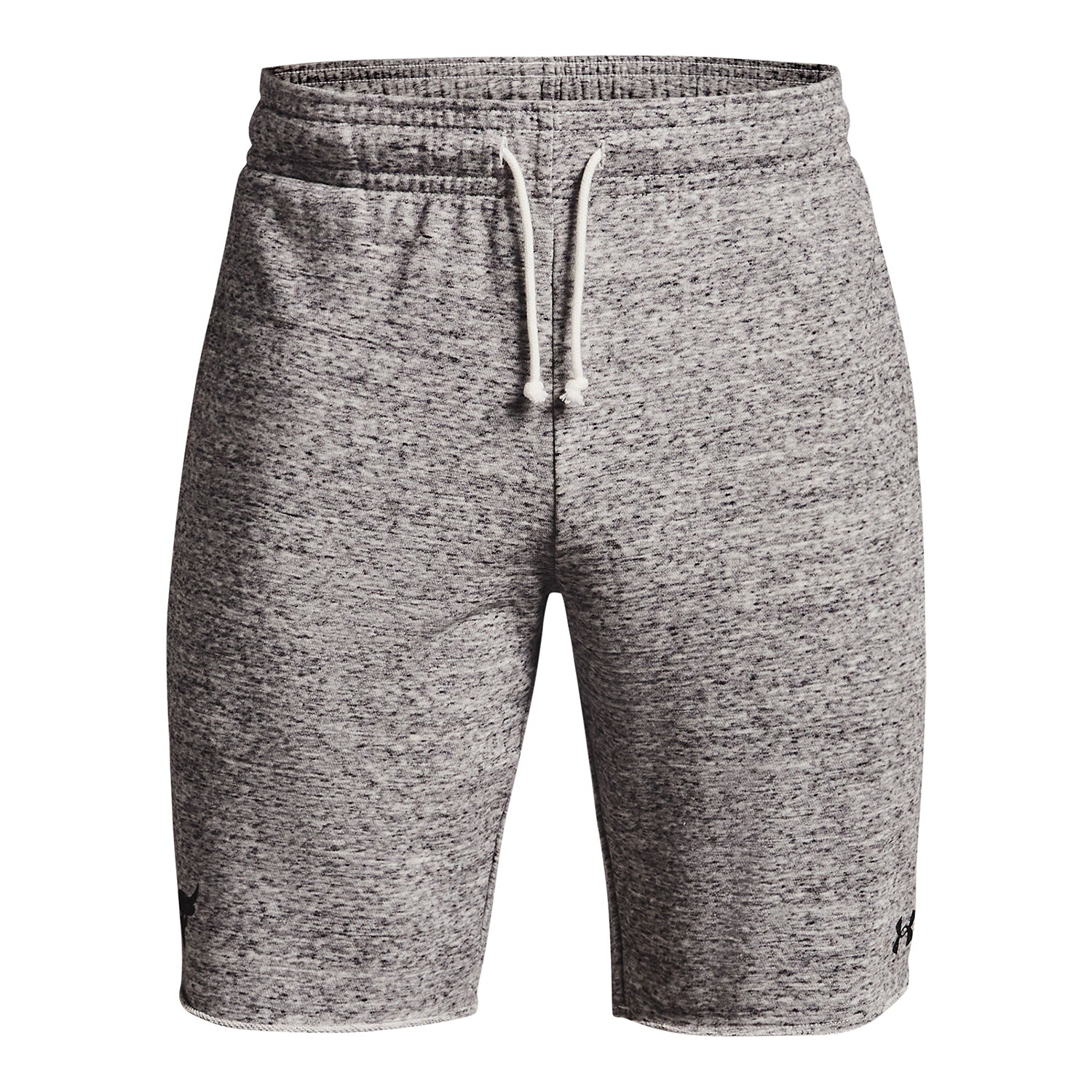 Shorts Project Rock Terry para hombre