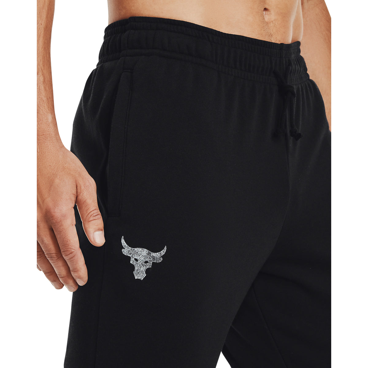 Pantalones Project Rock Terry para Hombre