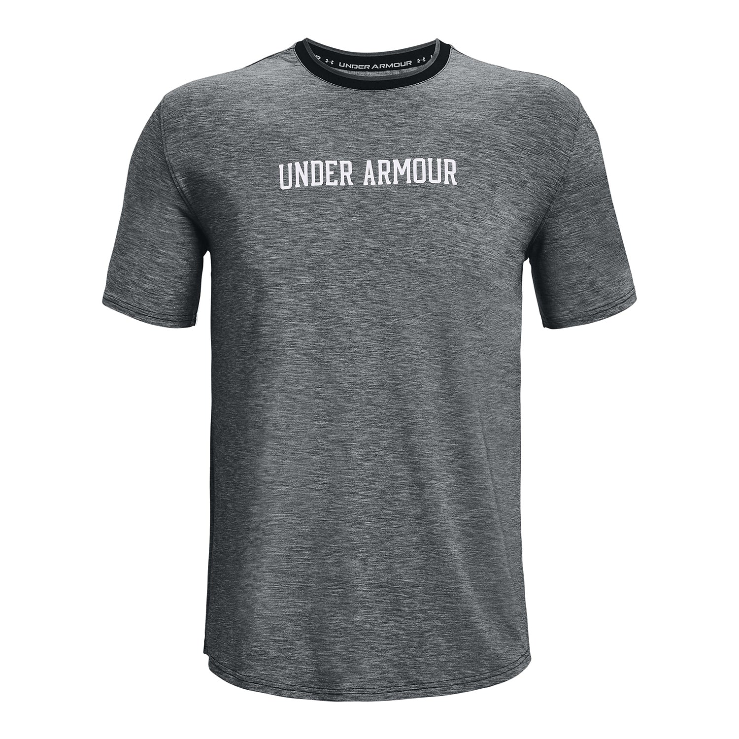 Polera manga corta UA RECOVER™ para Hombre