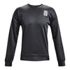 Poleron UA RECOVER ™ Crew para hombre