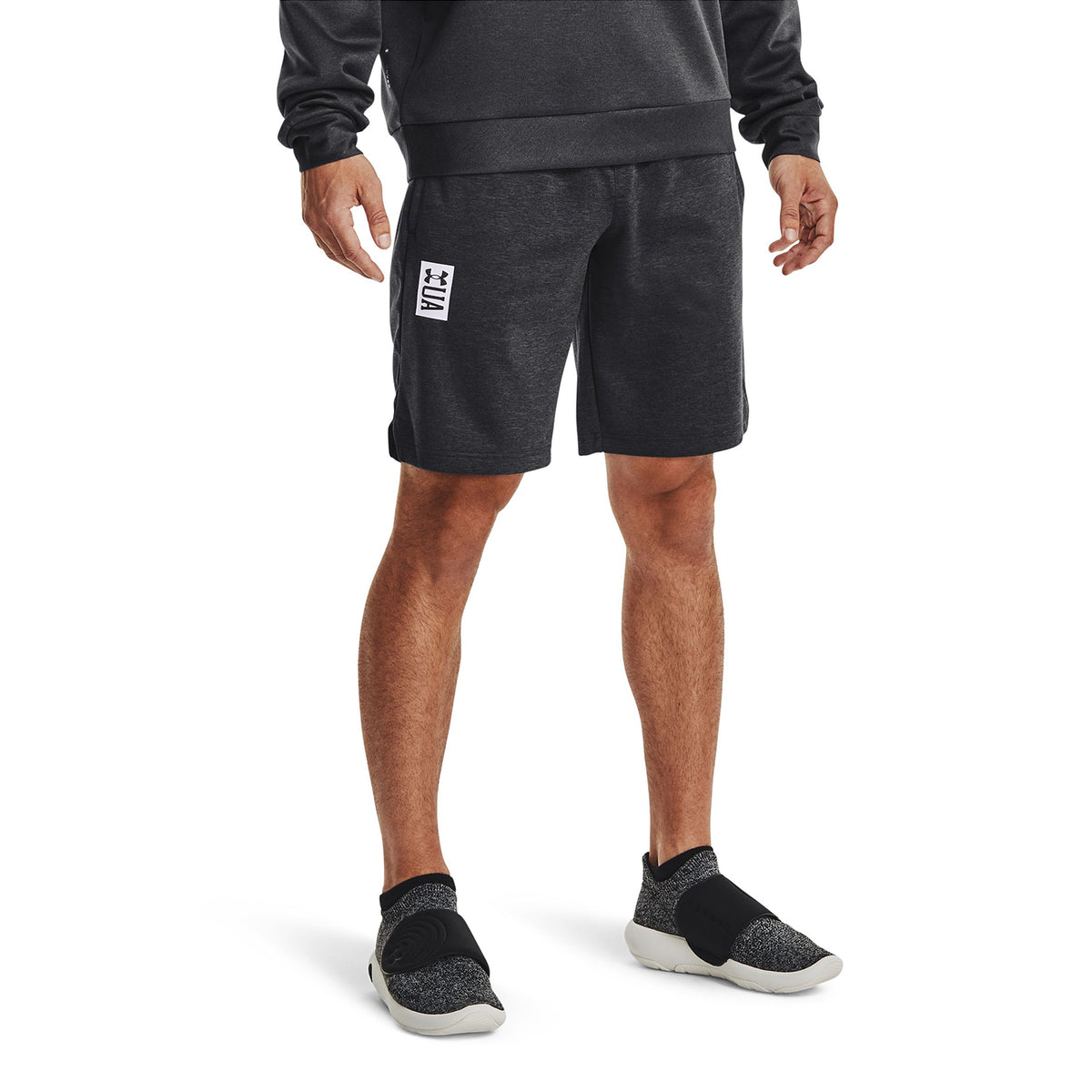 Shorts UA RECOVER ™ para hombre