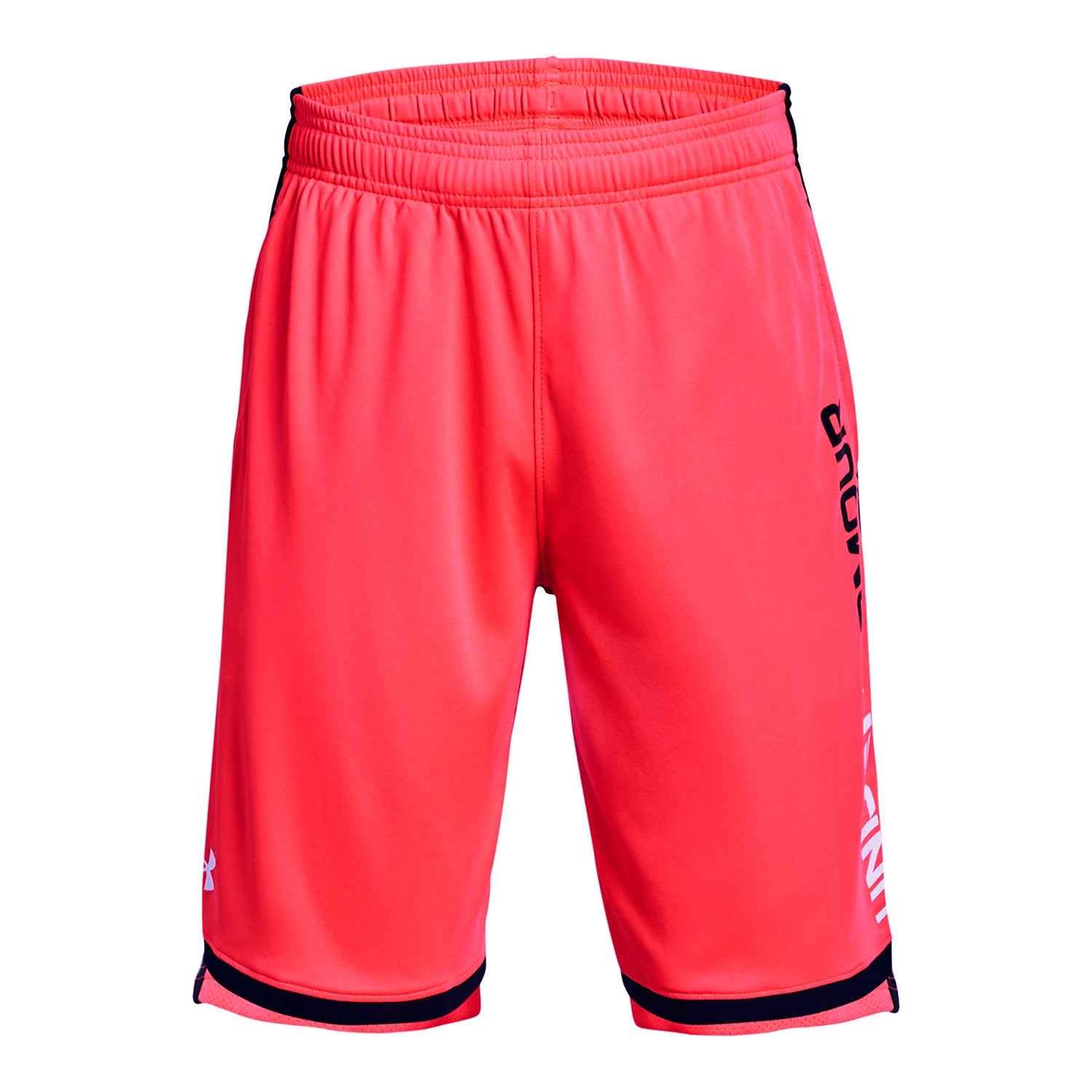 Shorts  Stunt 3.0 para Niño Under Armour