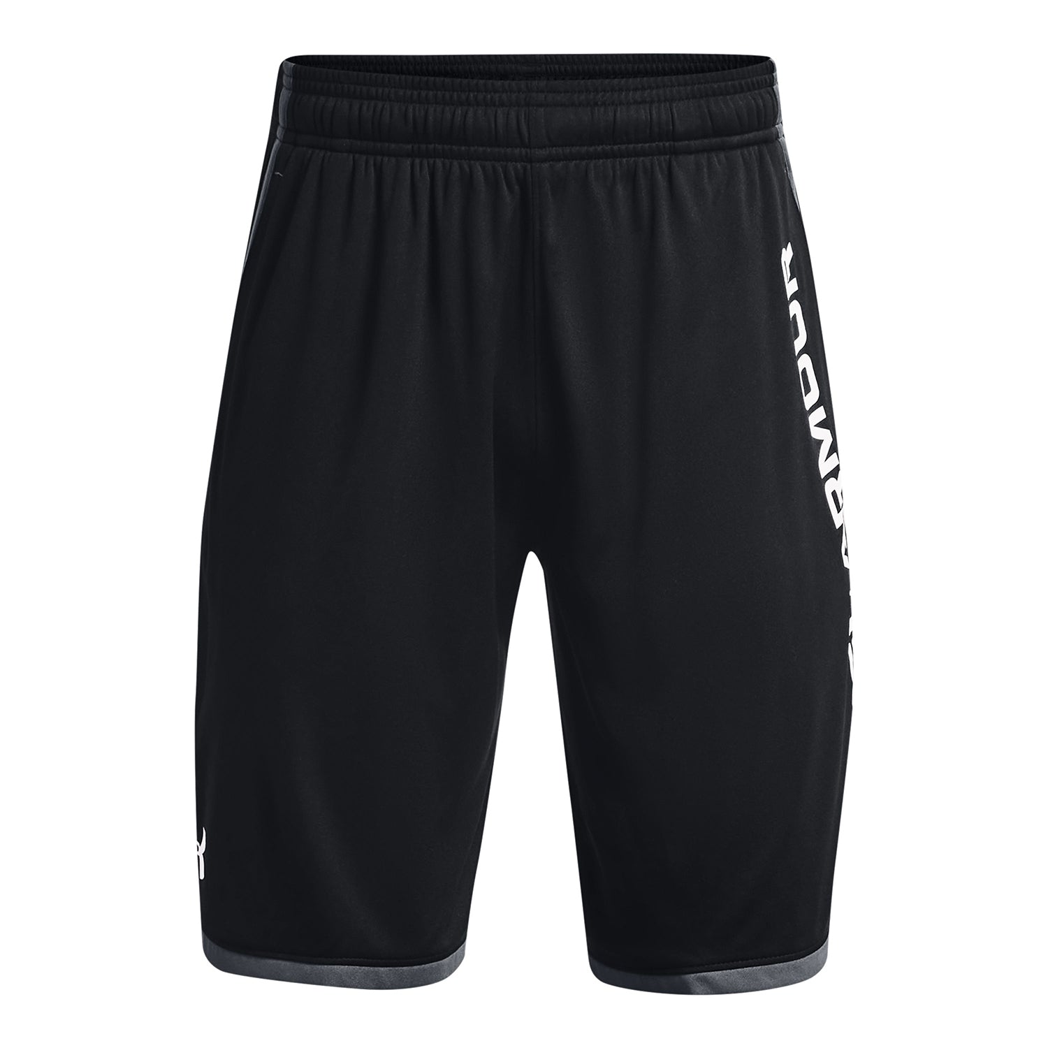 Shorts UA Stunt 3.0 Printed para niño