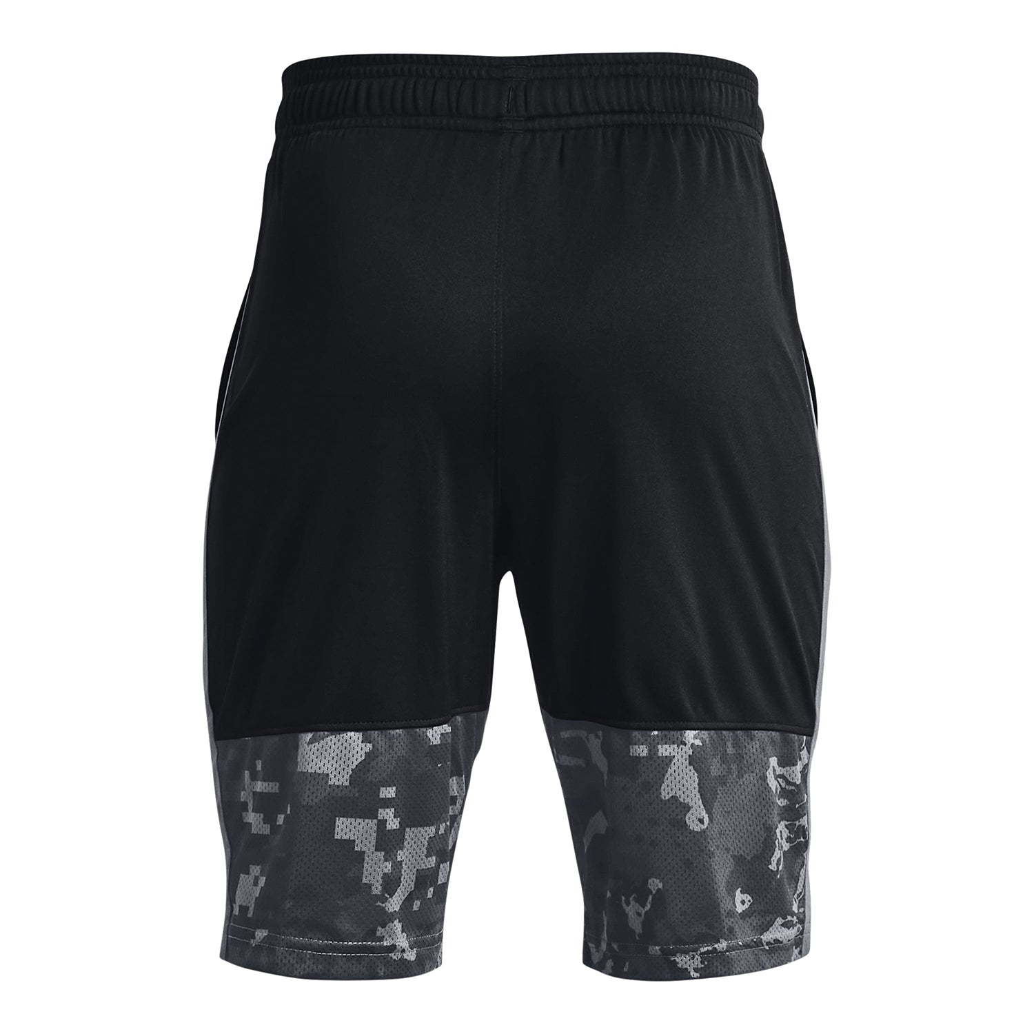 Shorts UA Stunt 3.0 Printed para niño