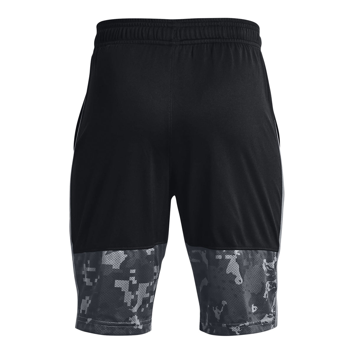 Shorts UA Stunt 3.0 Printed para niño