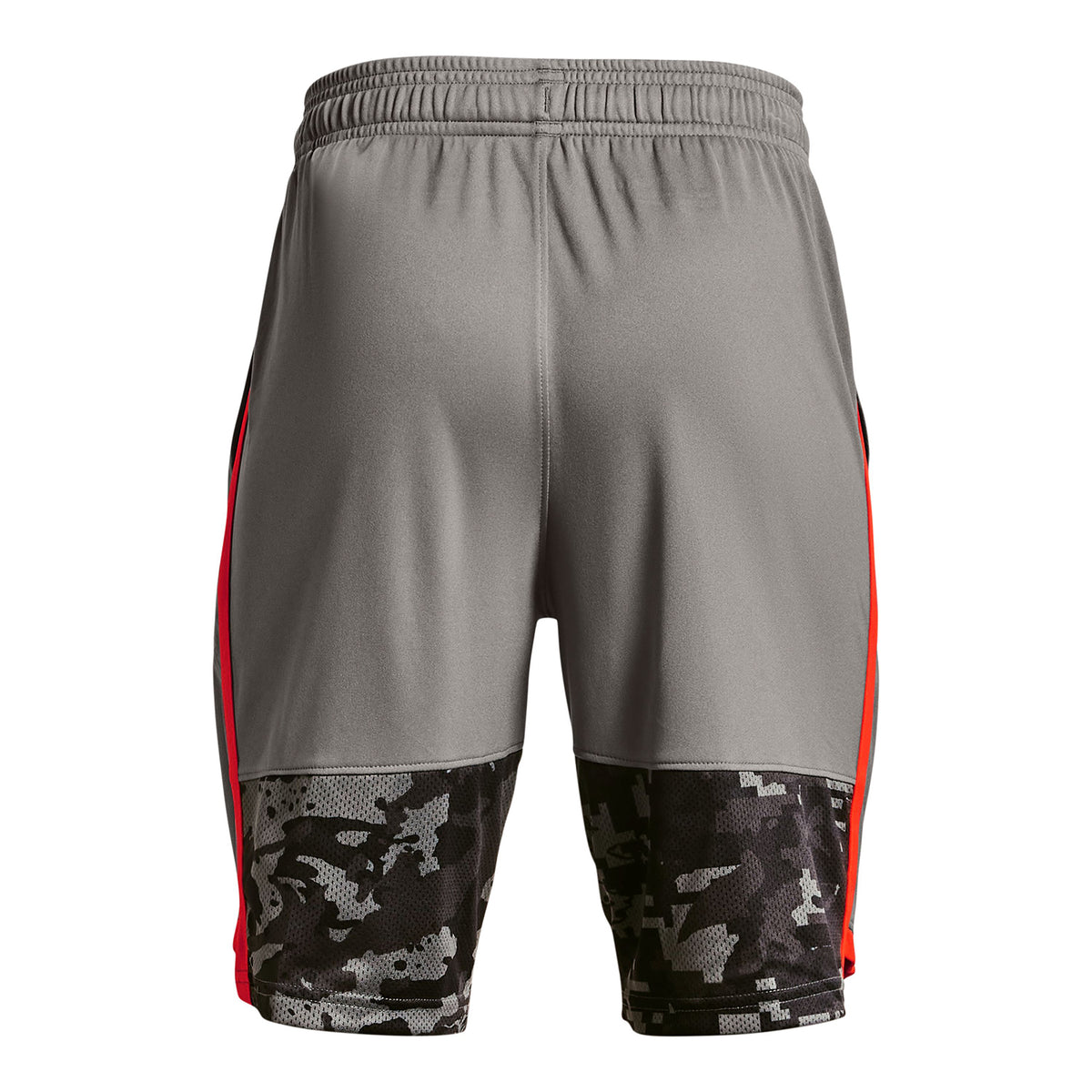 Shorts UA Stunt 3.0 Printed para niño