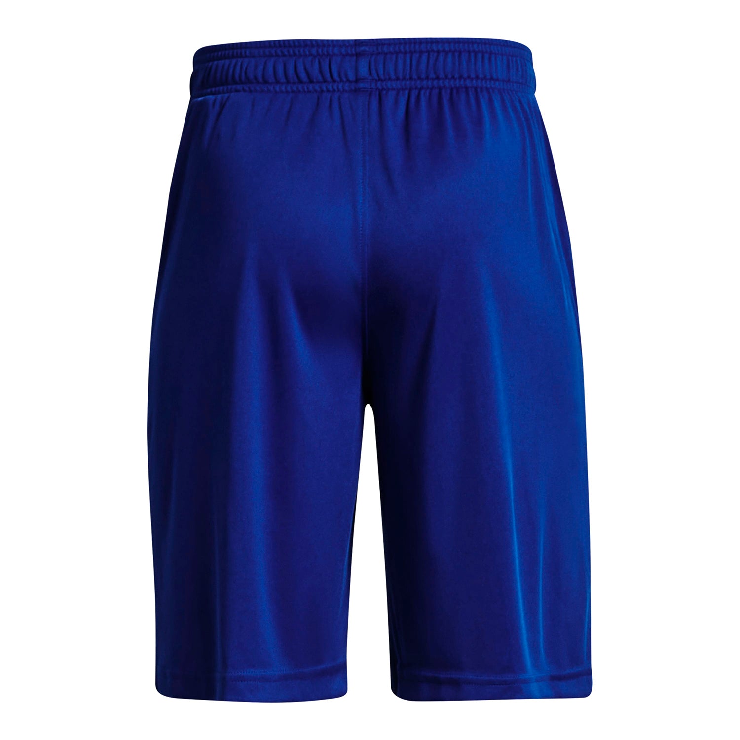 Shorts Prototype 2.0 Logo para niño Under Armour