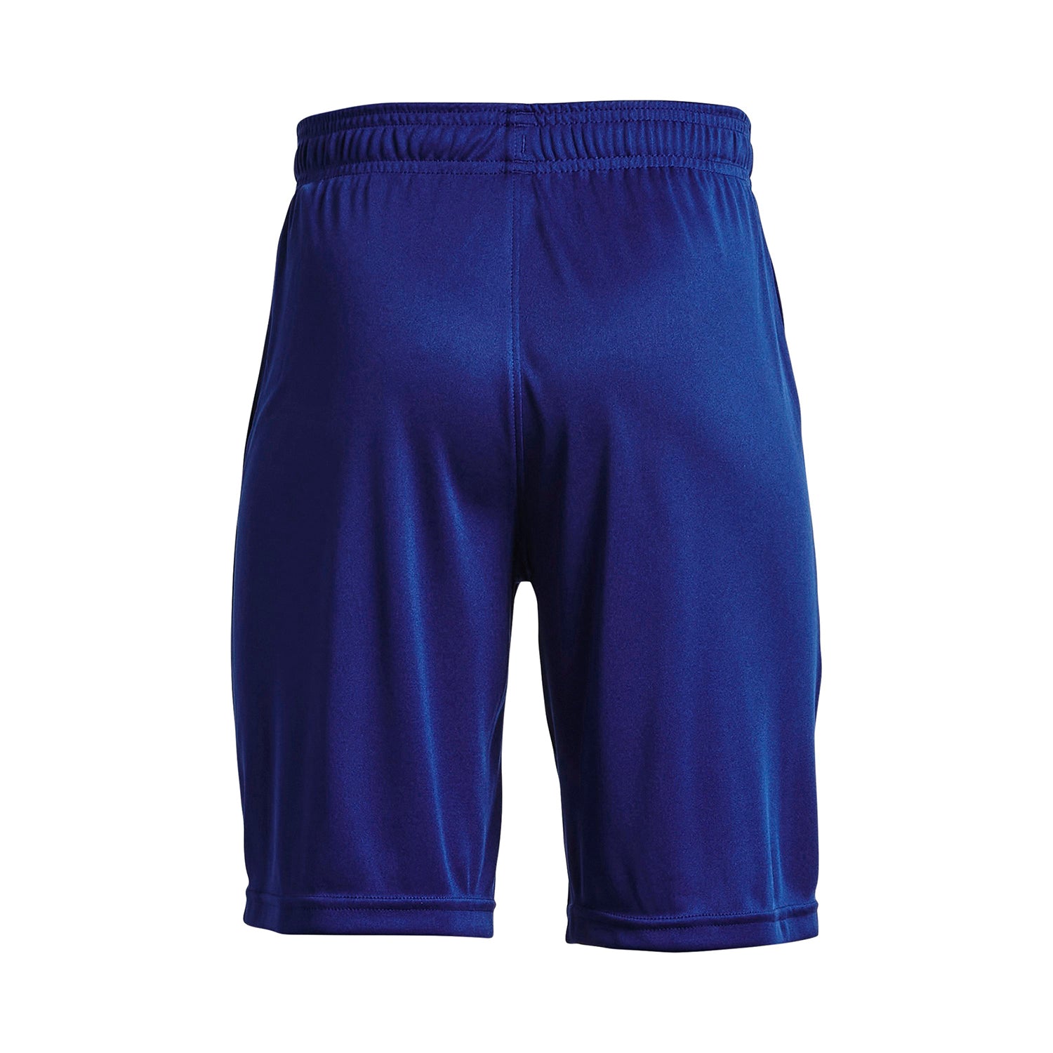 Shorts Prototype 2.0 Logo para niño Under Armour