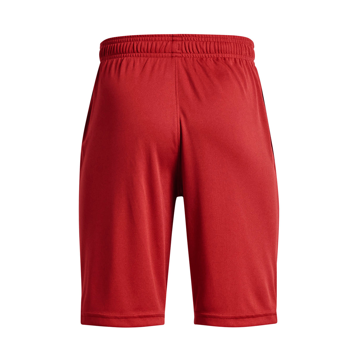 Shorts Prototype 2.0 Logo para niño Under Armour