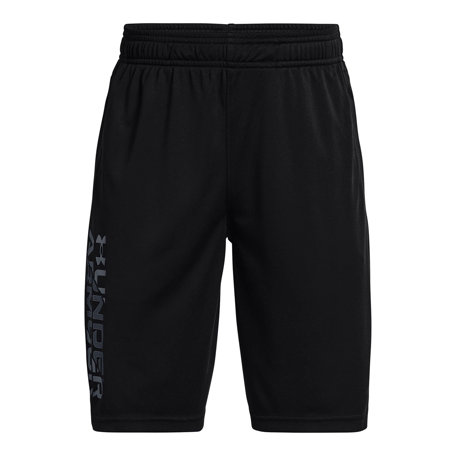 Short UA Prototype 2.0 Wordmark para niño