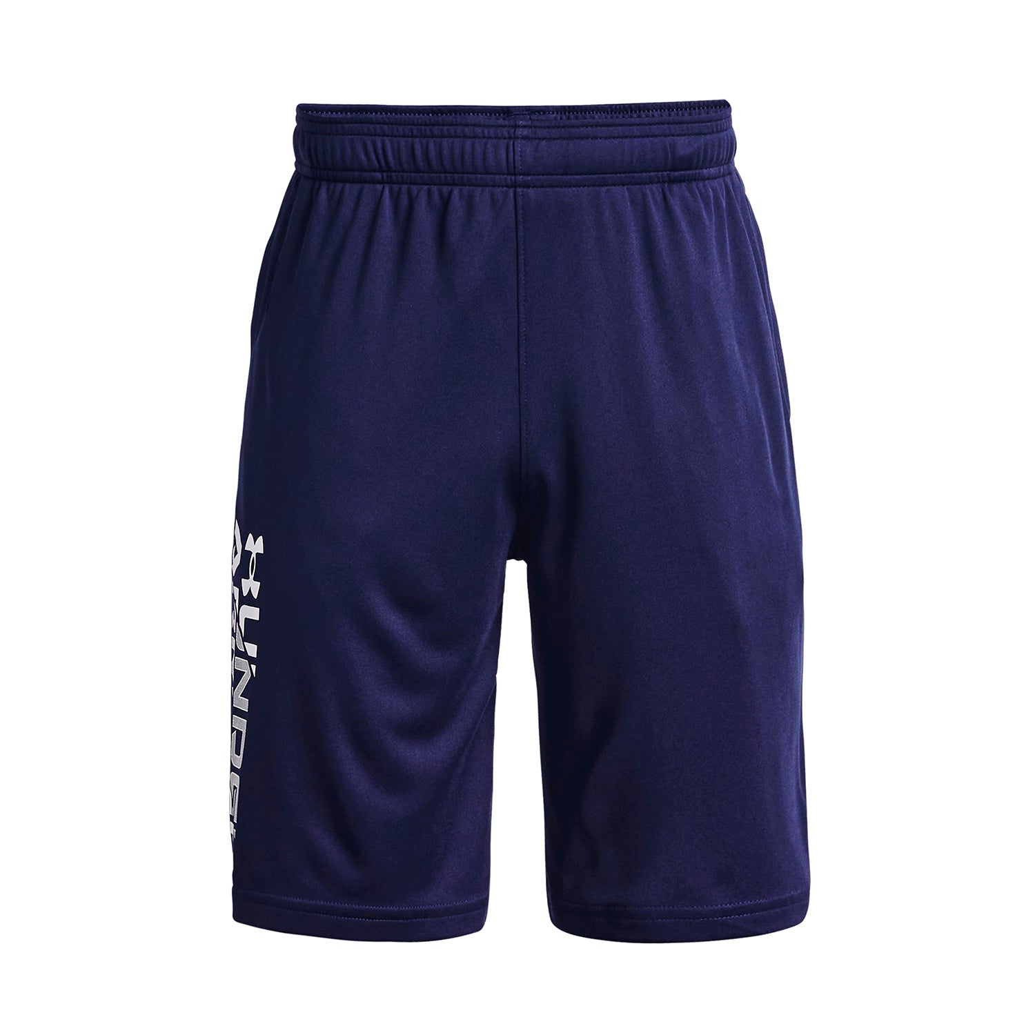 Short UA Prototype 2.0 Wordmark para niño