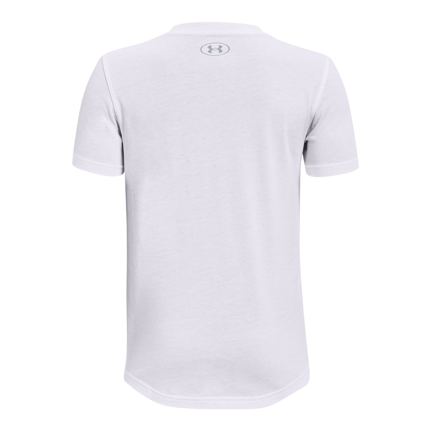 Polera Manga Corta UA SP Cool para Niños