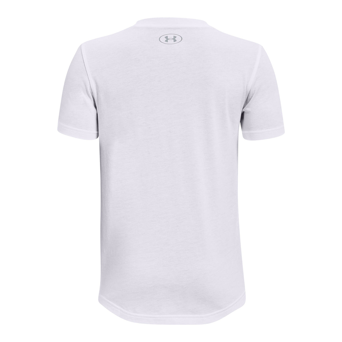 Polera Manga Corta UA SP Cool para Niños