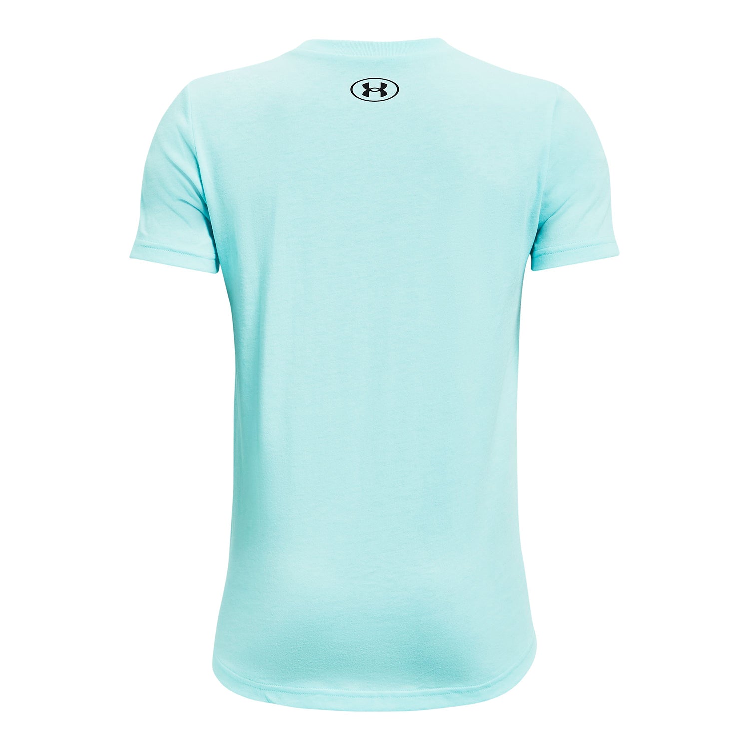 Polera manga corta UA SP Ice Cream Truck para Niño