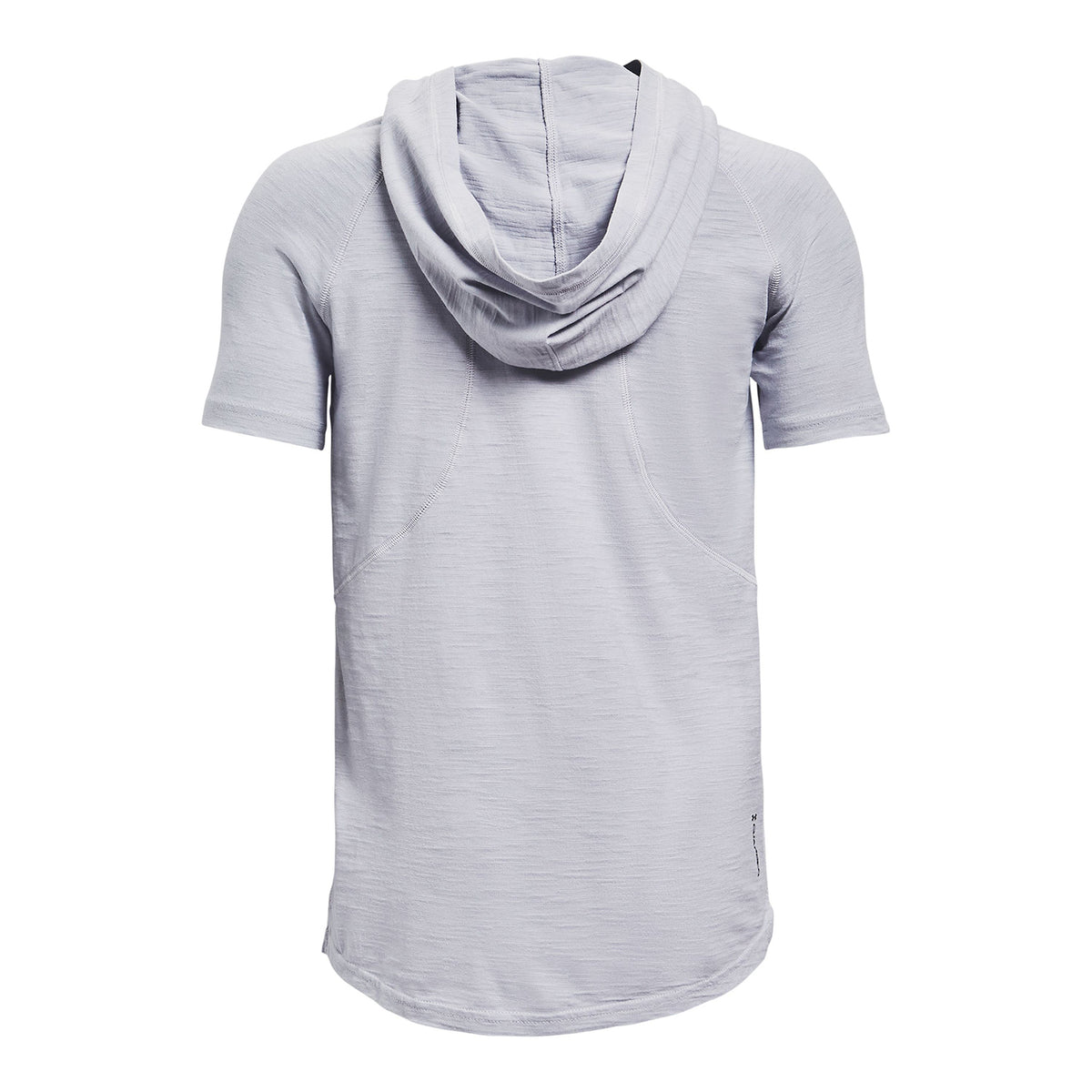 Polera con gorro Project Rock Charged Cotton® para Niño