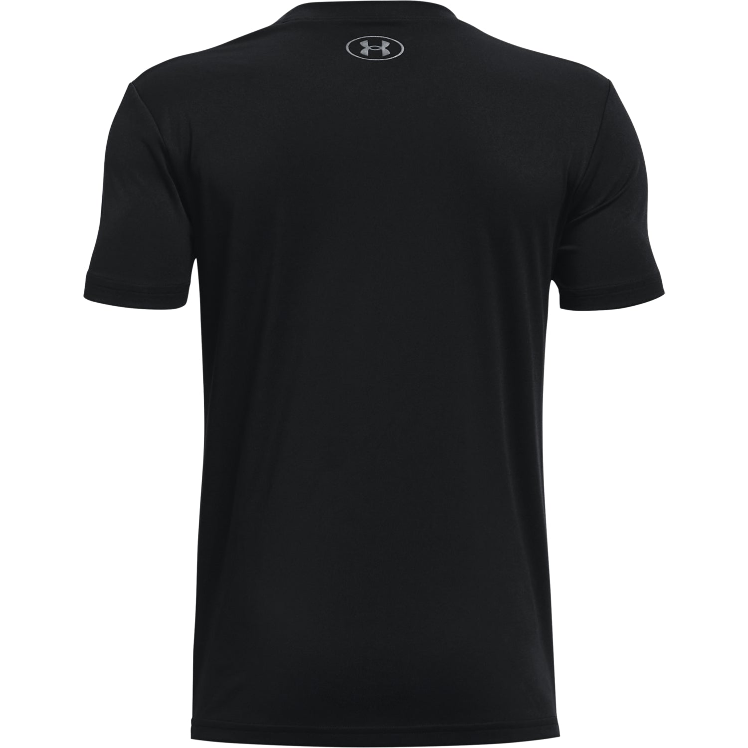 Playera Manga Corta Project Rock Brahma Bull para Niño