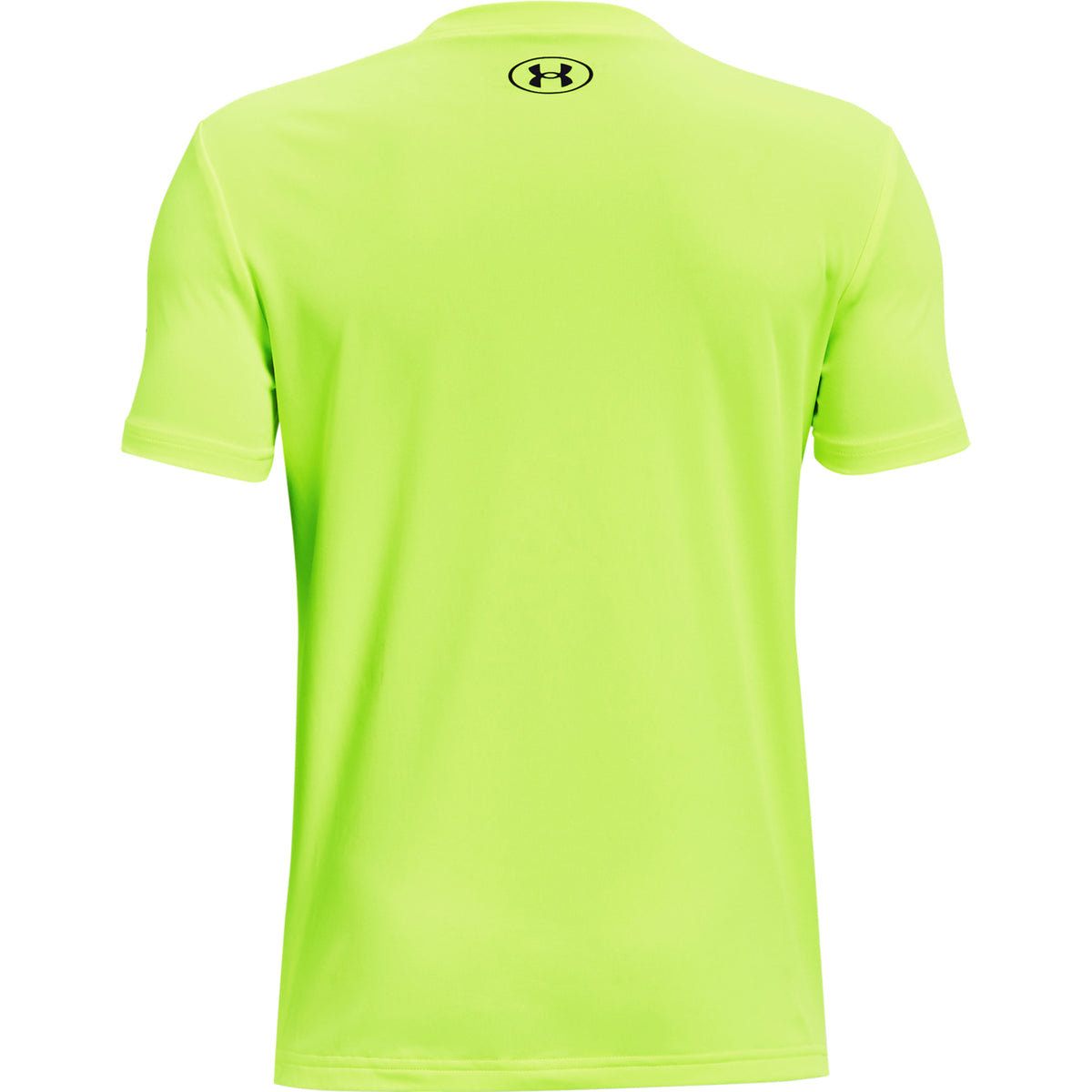 Playera Manga Corta Project Rock Brahma Bull para Niño