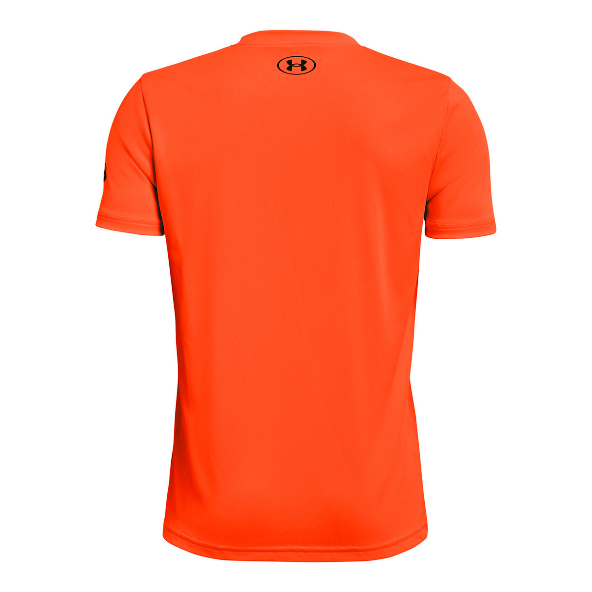 Playera Manga Corta Project Rock Brahma Bull para Niño