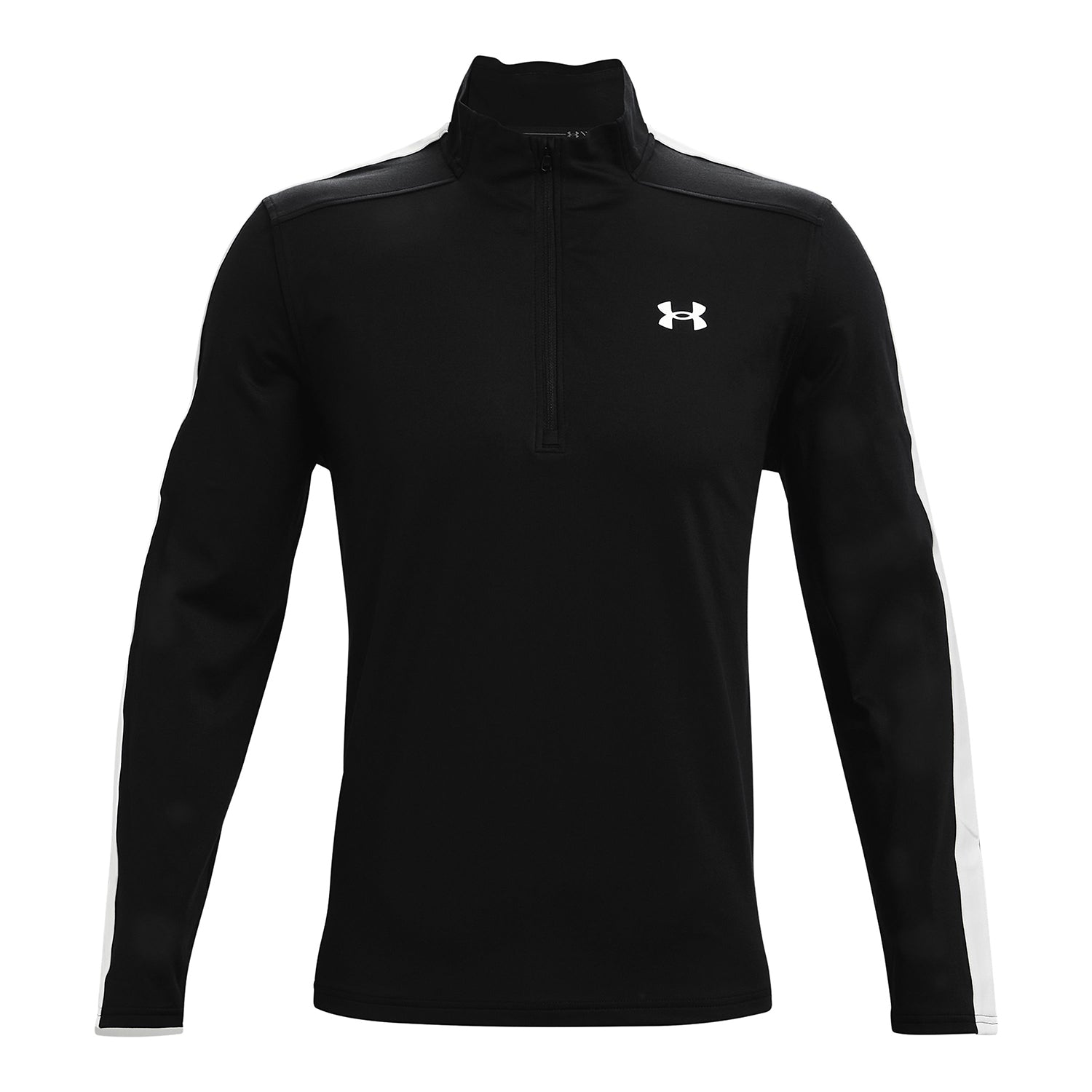 Poleron UA Storm Midlayer ½ Zip para Hombre