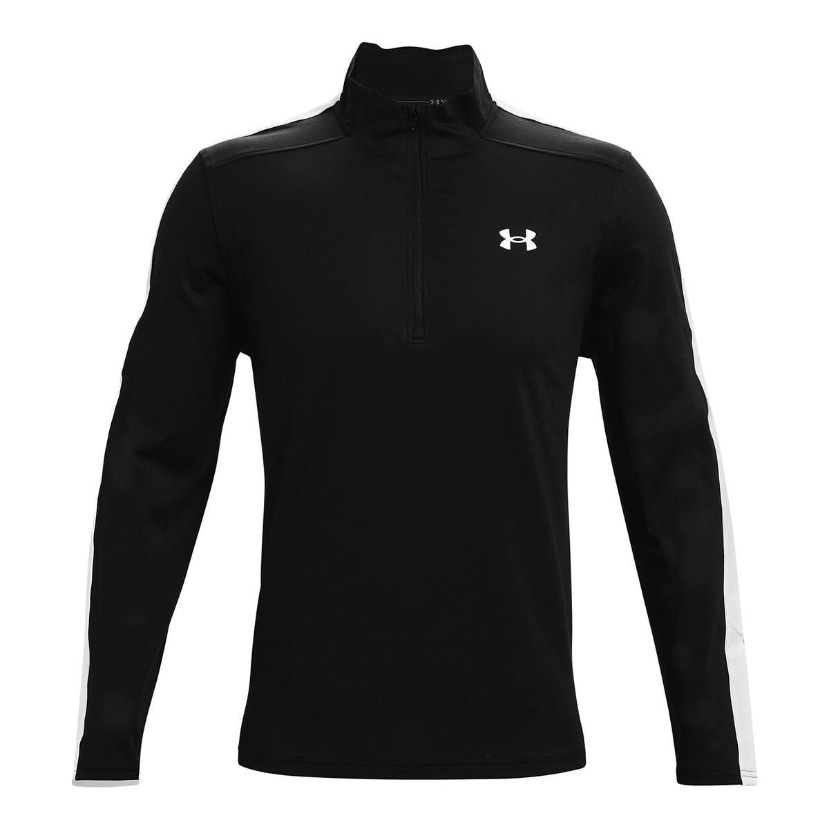 Poleron UA Storm Midlayer ½ Zip para Hombre