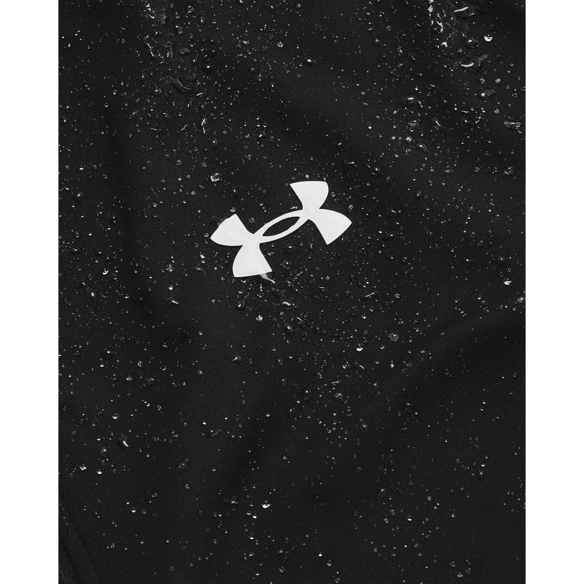 Poleron UA Storm Midlayer ½ Zip para Hombre