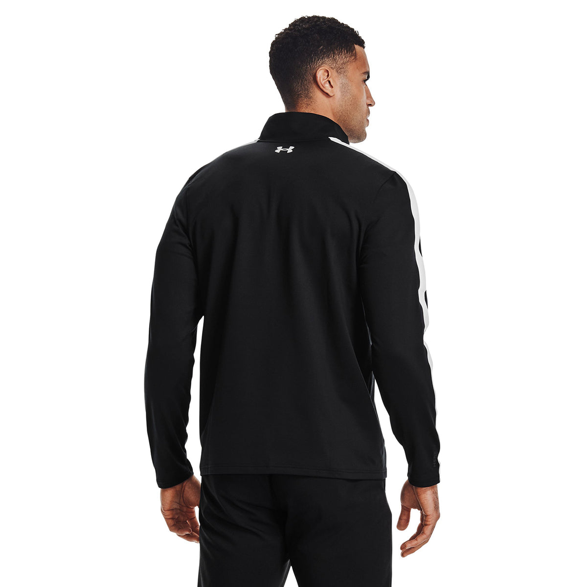 Poleron UA Storm Midlayer ½ Zip para Hombre