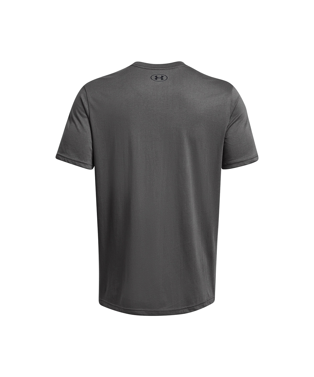 Polera UA Stacked Logo Fill T para hombre