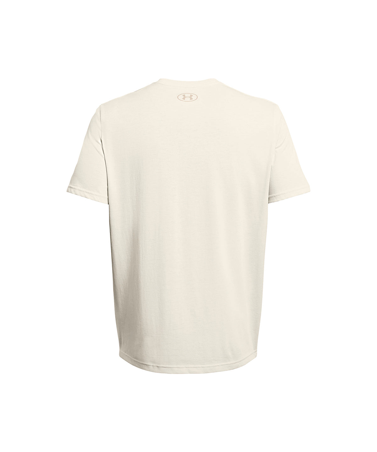 Polera UA Stacked Logo Fill T para hombre