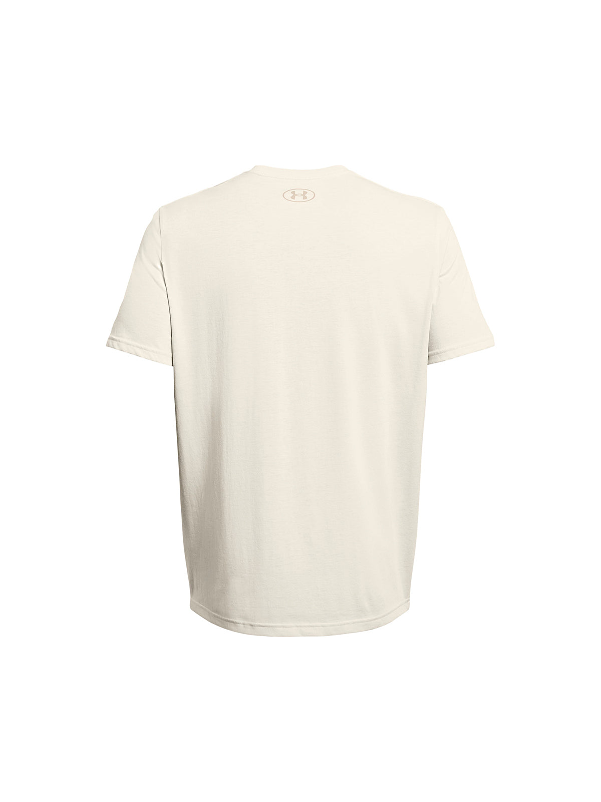 Polera UA Stacked Logo Fill T para hombre