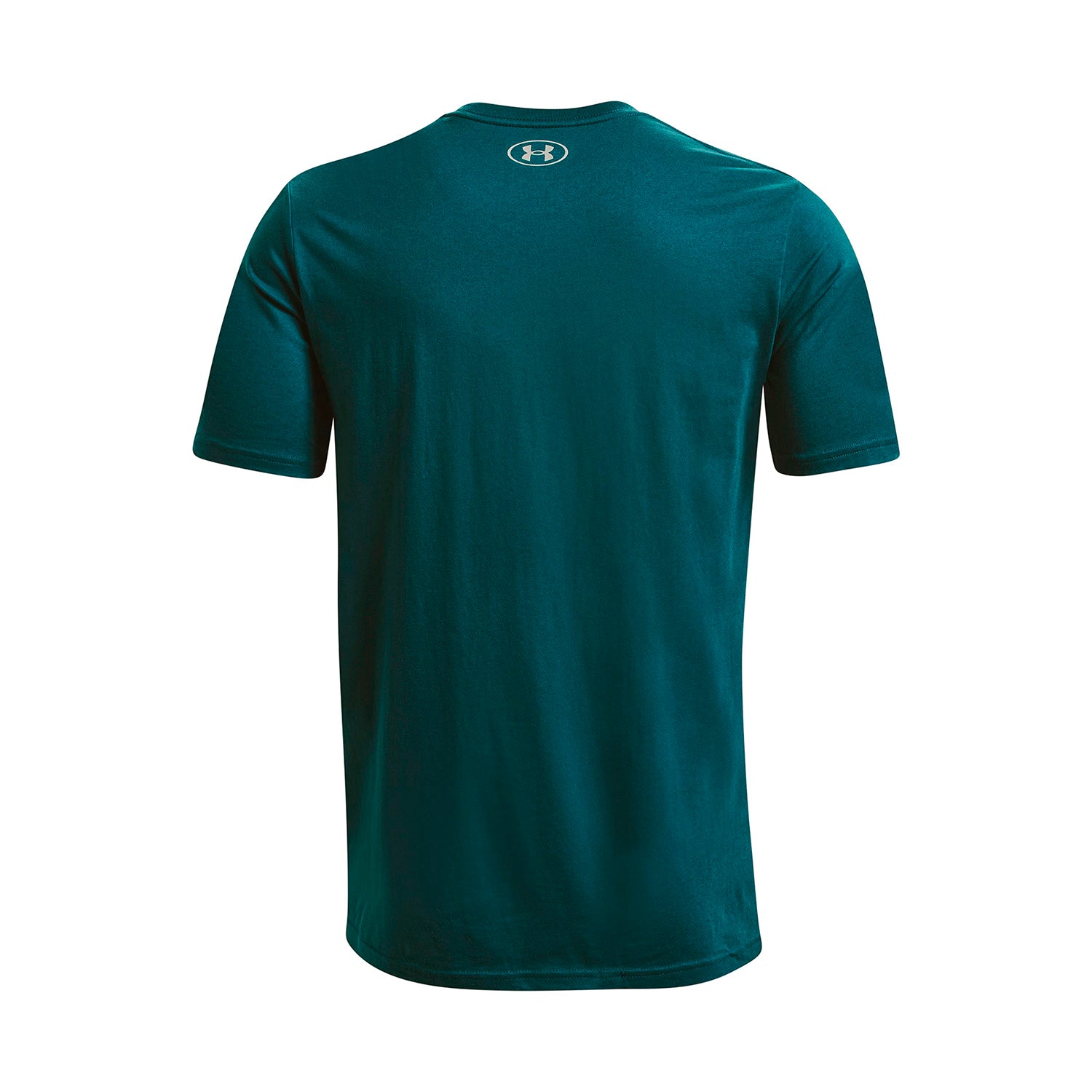 Polera UA Stacked Logo Fill T para hombre