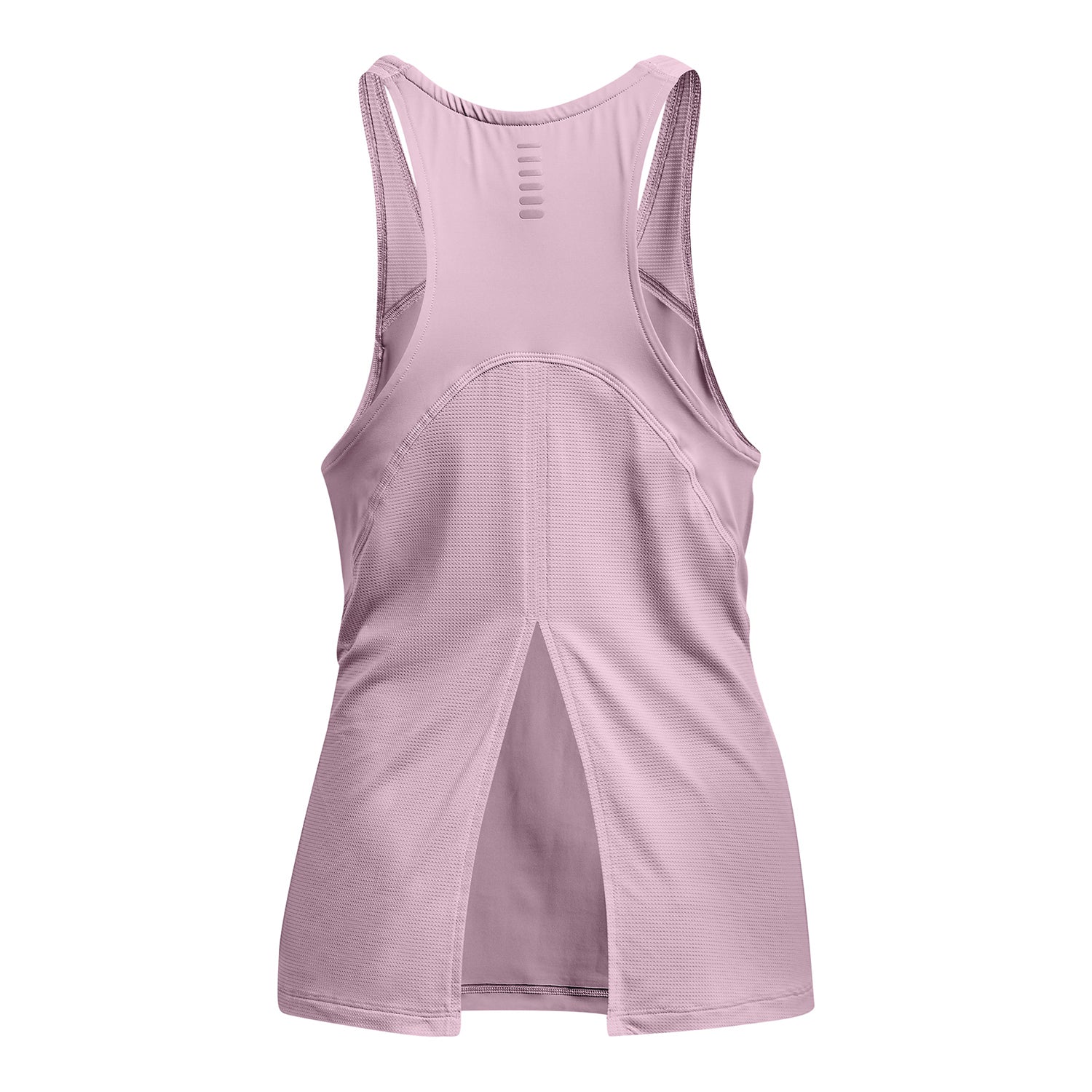 Polera sin mangas UA Iso-Chill Run