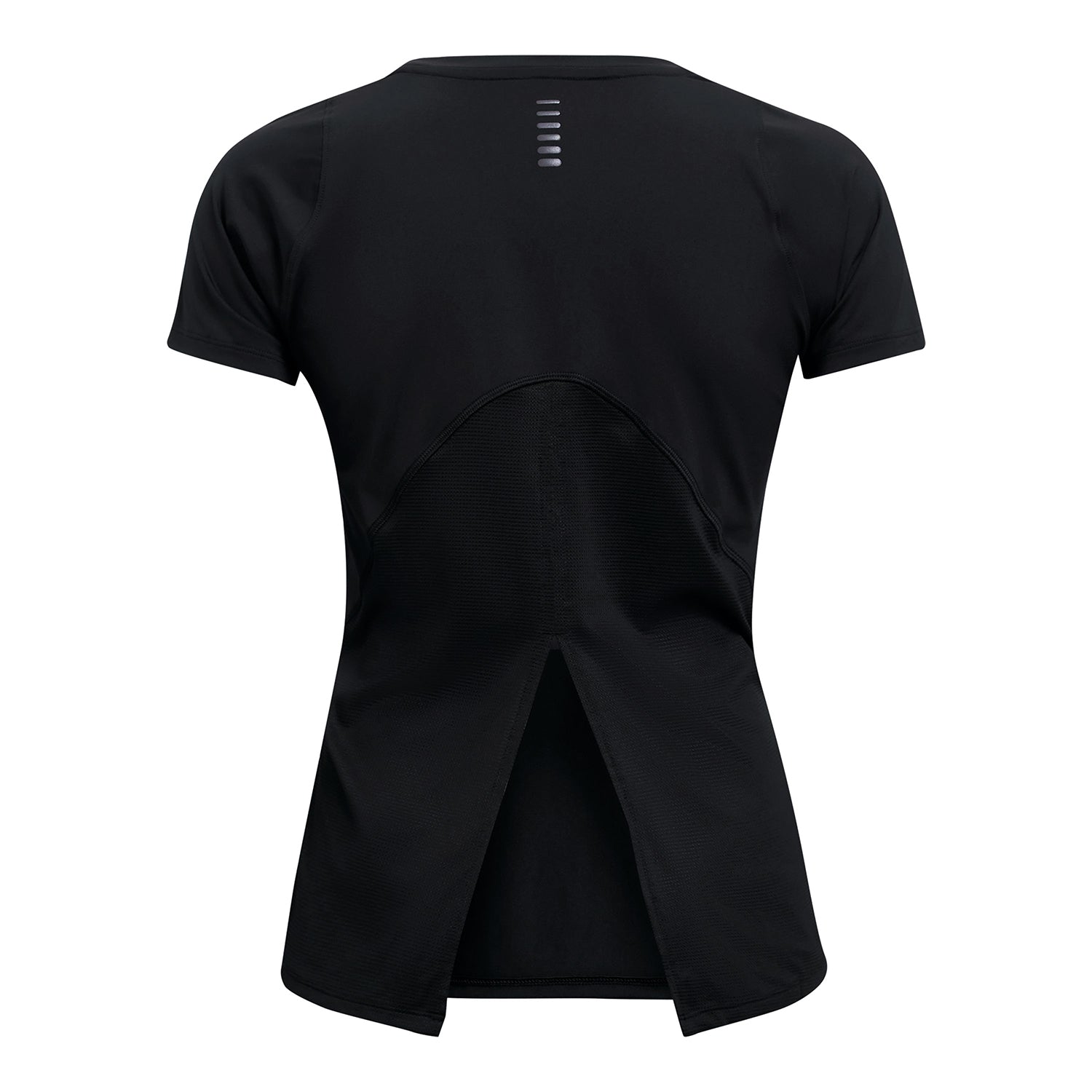 Polera UA Iso-Chill Run para mujer