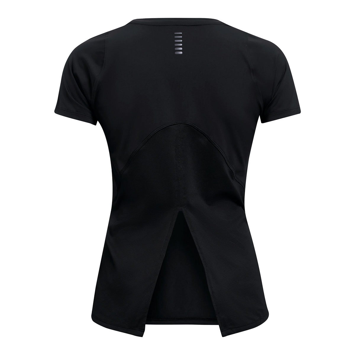 Polera UA Iso-Chill Run para mujer