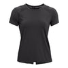 Polera UA Iso-Chill Run para mujer