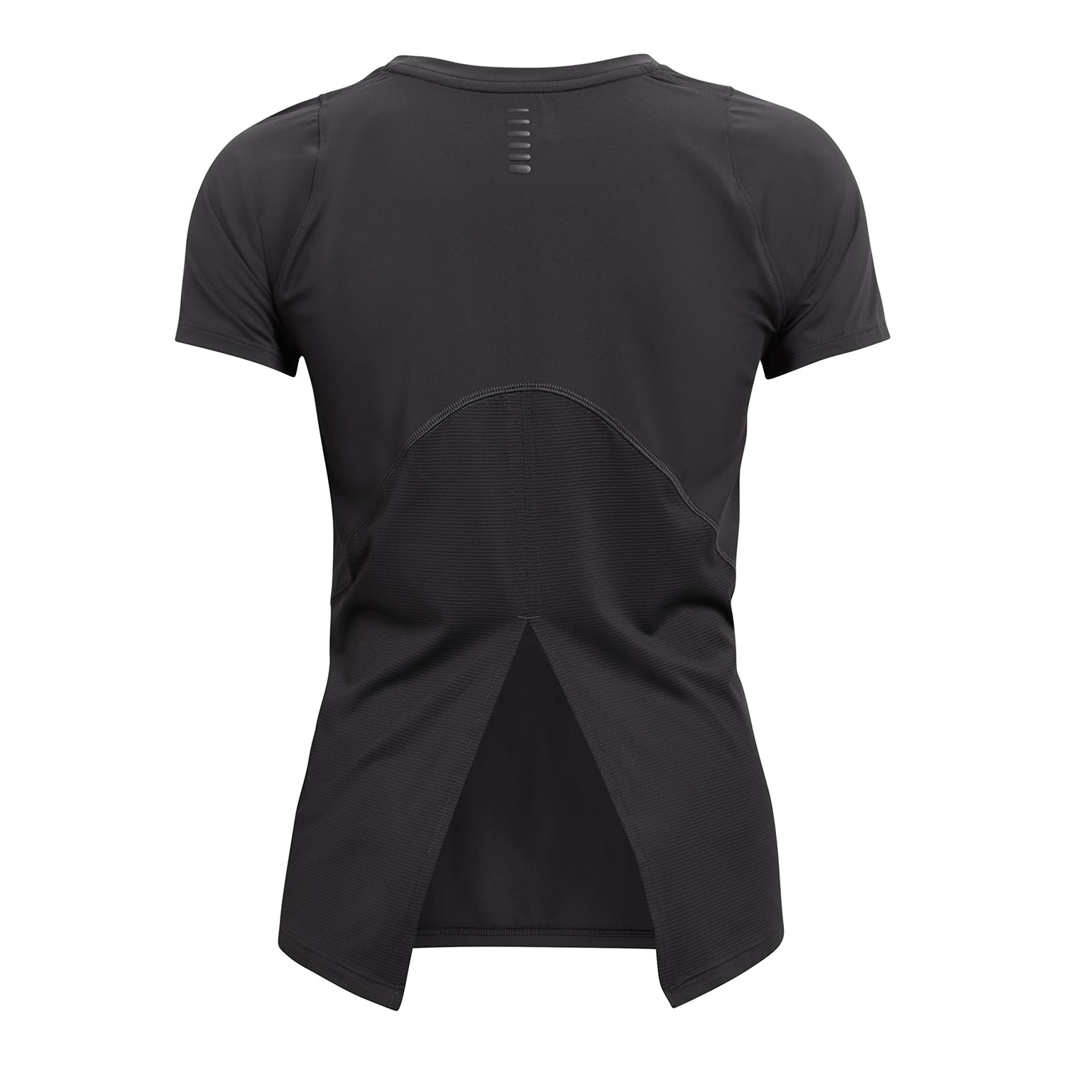 Polera UA Iso-Chill Run para mujer
