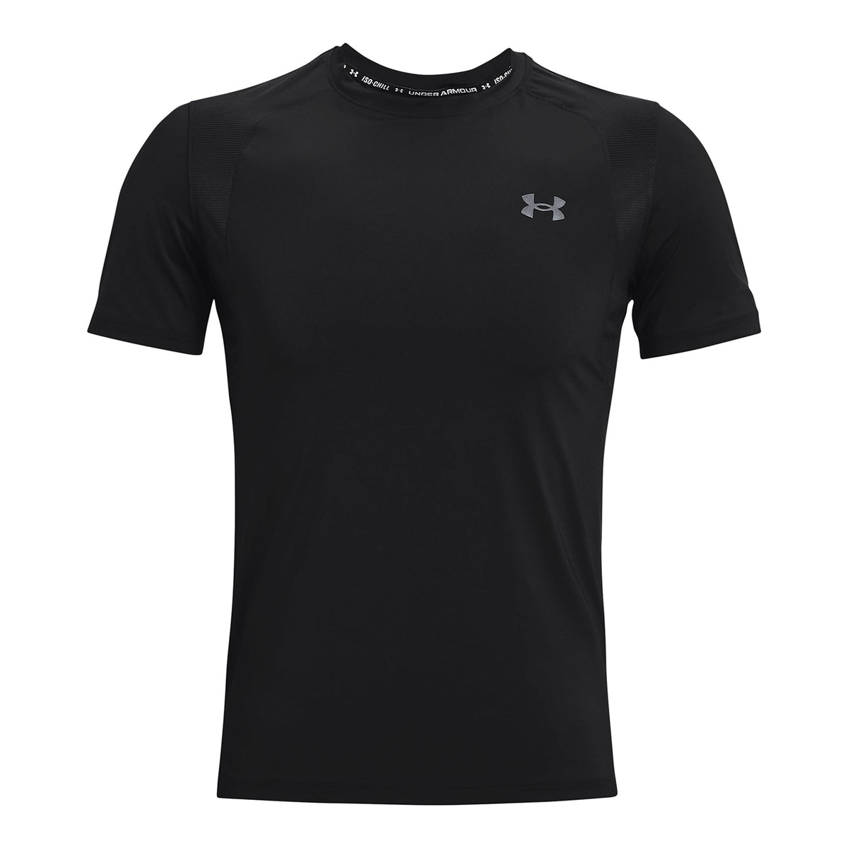 Polera UA Iso-Chill Run para hombre