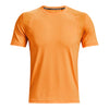 Polera UA Iso-Chill Run para hombre