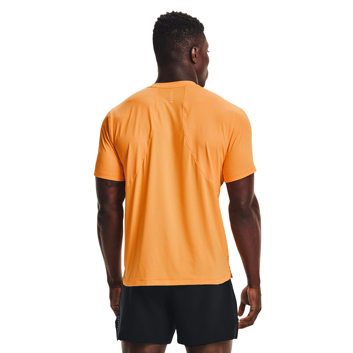 Polera UA Iso-Chill Run para hombre