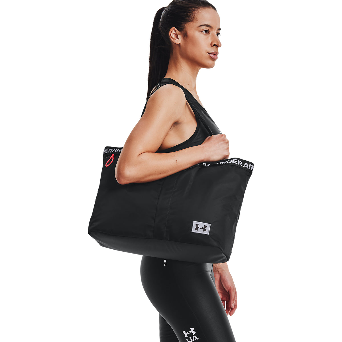 Bolso tote Essentials para mujer Under Armour