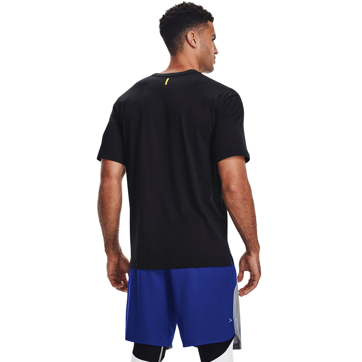 Playera Curry Comin' In Hot para Hombre
