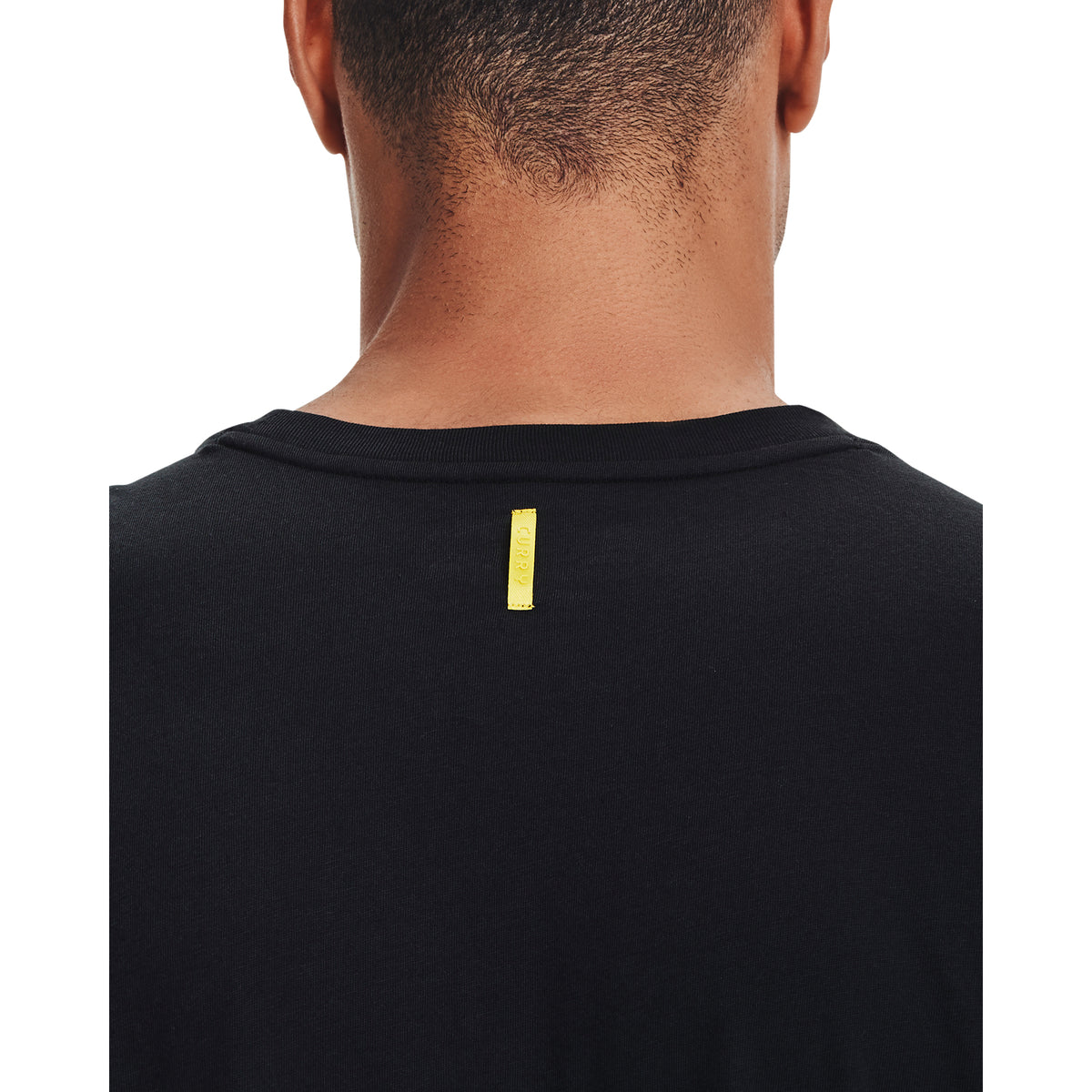 Playera Curry Comin' In Hot para Hombre