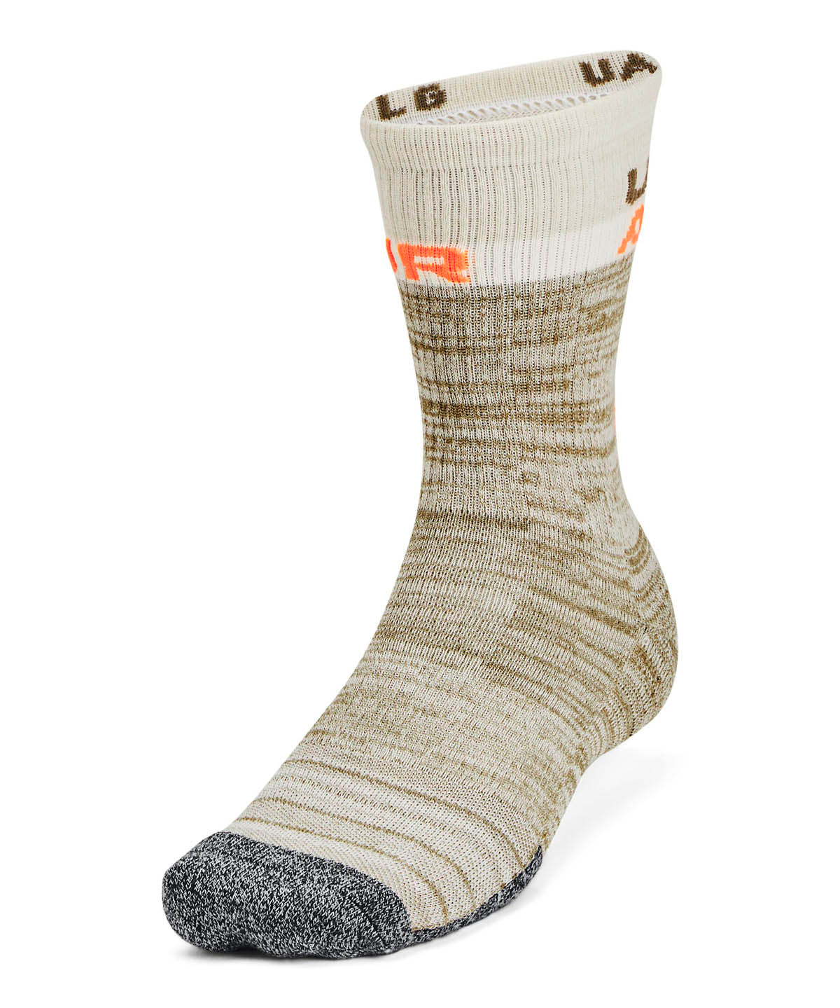 Calcetines HeatGear® Novelty Crew unisex