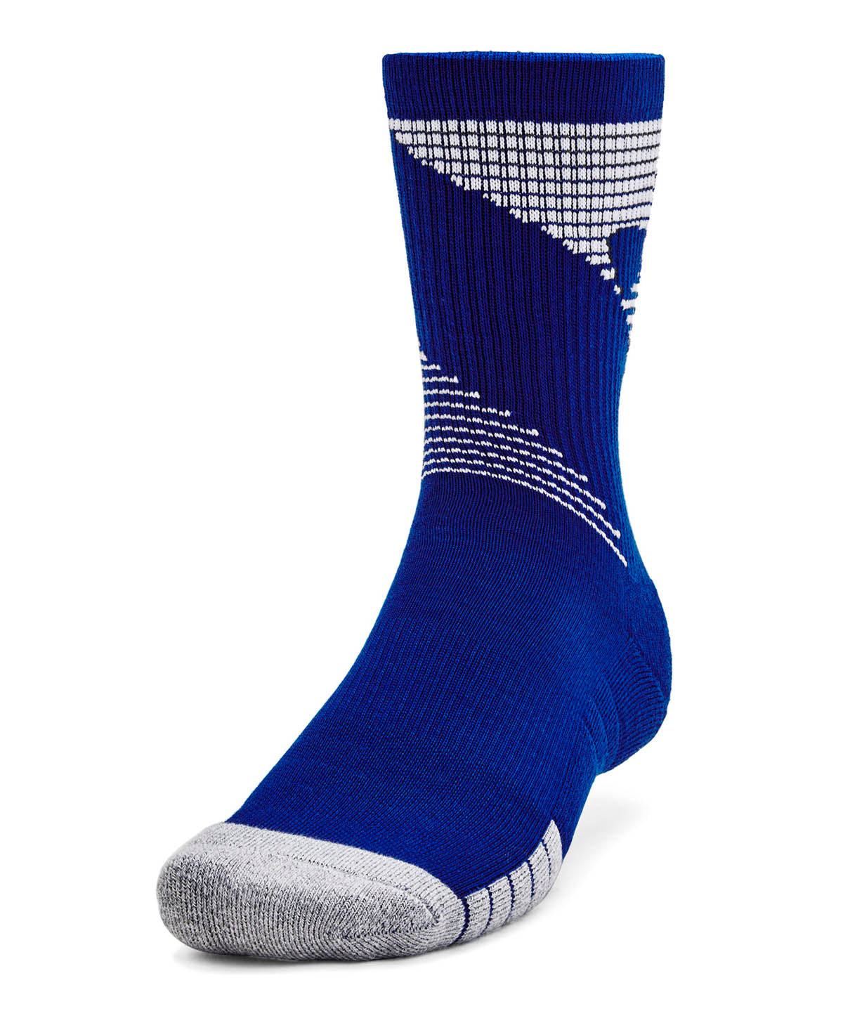 Calcetines HeatGear® Novelty Crew unisex