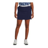 Falda de golf UA Links Woven Skort para mujer