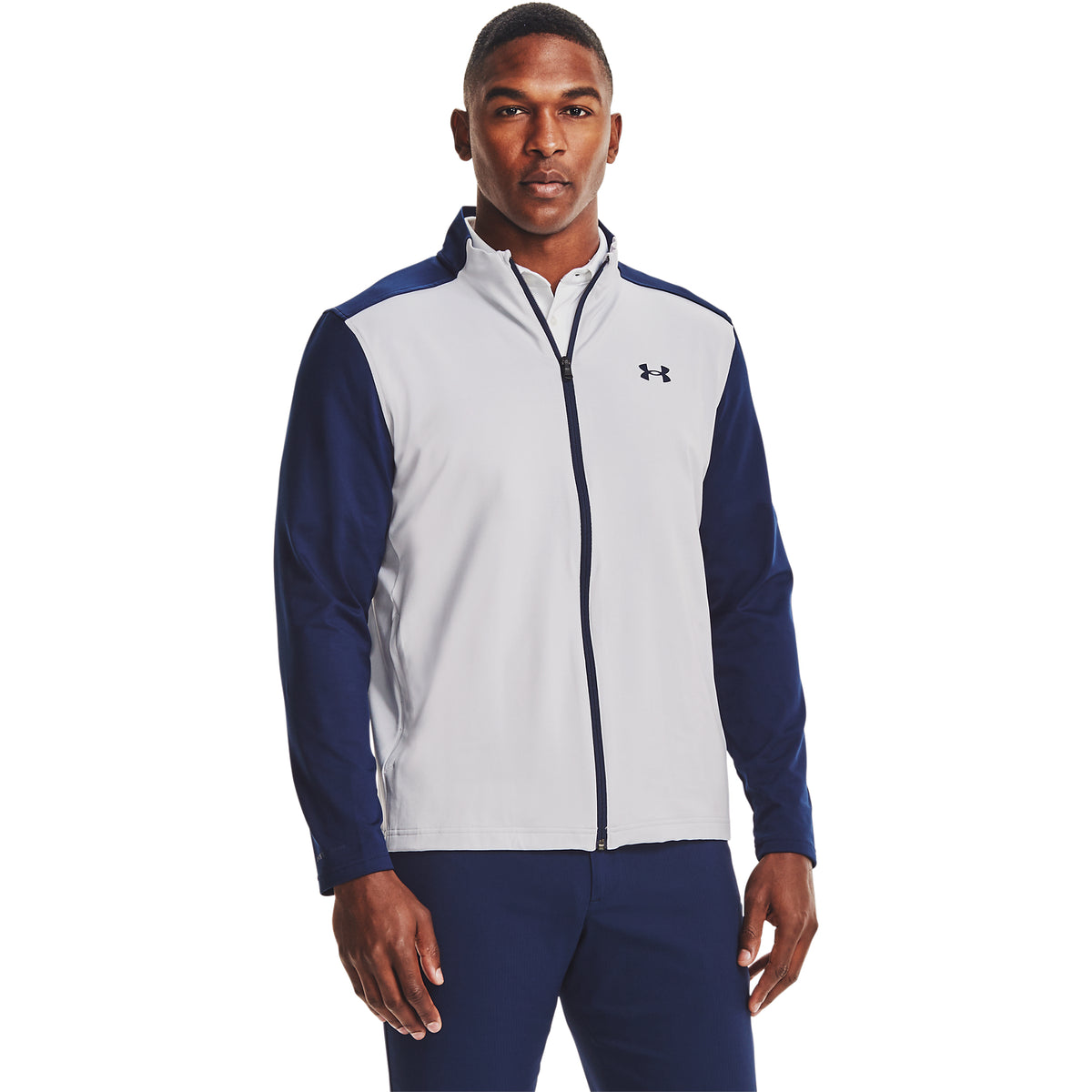 Polerón Ua Storm Midlayer Fu para Hombre