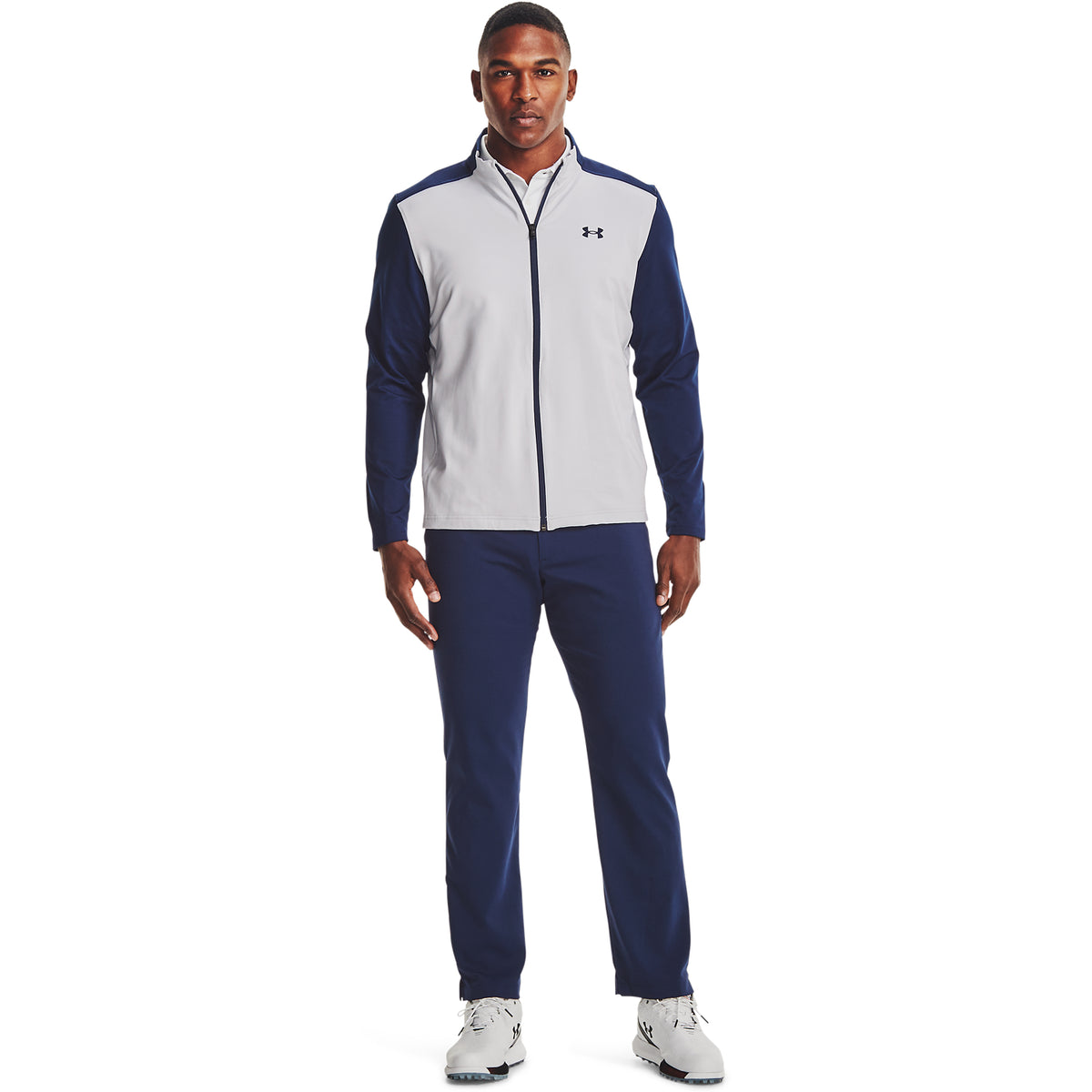 Polerón Ua Storm Midlayer Fu para Hombre