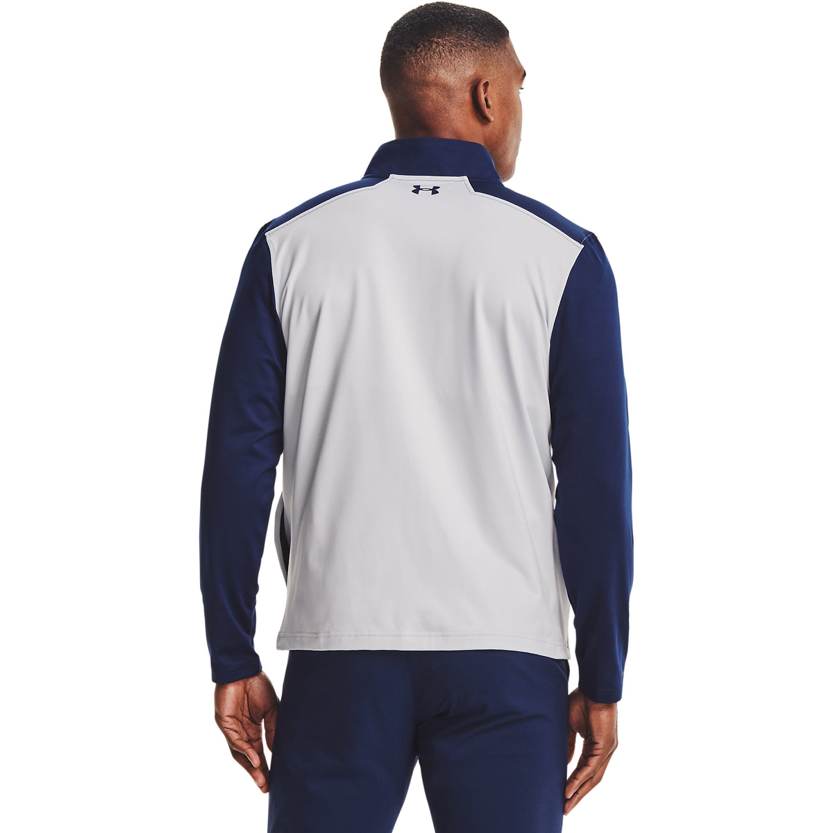 Polerón Ua Storm Midlayer Fu para Hombre