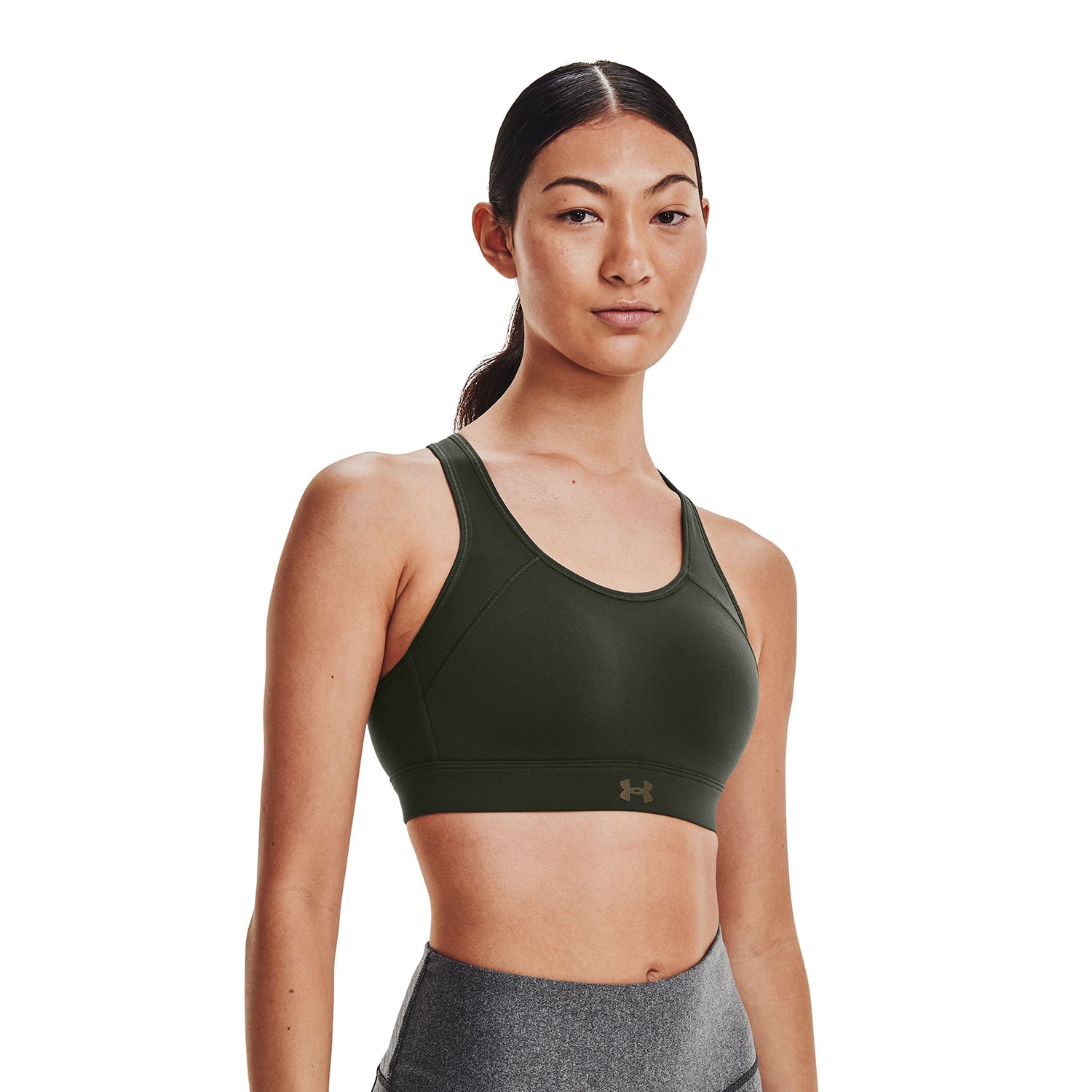 Sostén Dfo Reflect High Ua para Mujer