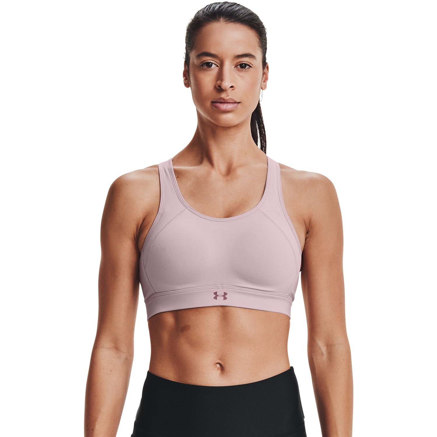 Sostén Dfo Reflect High Ua para Mujer